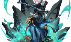 小心火烛轩辕弓角色一览