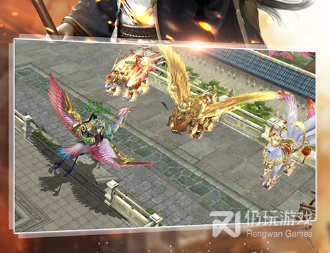 三国荣耀全版本手游合集