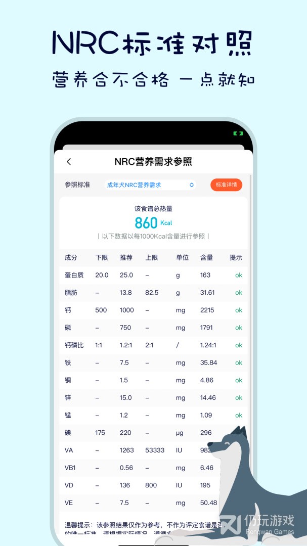 嗷呜猫狗食谱