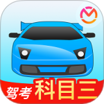 驾考宝典科目三