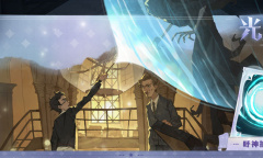 哈利波特魔法觉醒守护神喜鹊怎么得