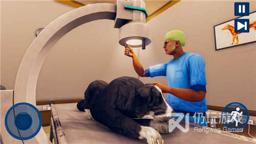 模拟宠物医生手游排行榜