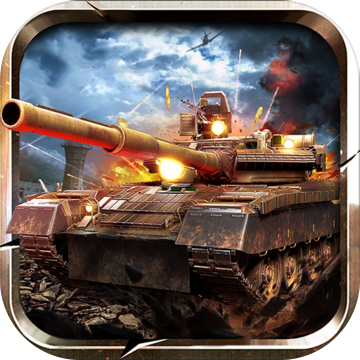 铁甲风暴国际服