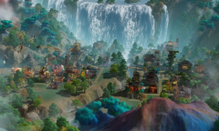 东方平野孤鸿幸福度增加方法攻略