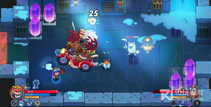 失控超全版本手游合集