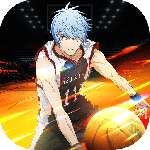 黑子的篮球:街头对决