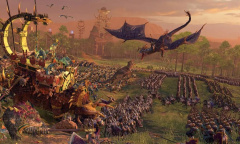 全面战争战锤3战败招募mod介绍