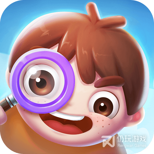 全民来找茬360版