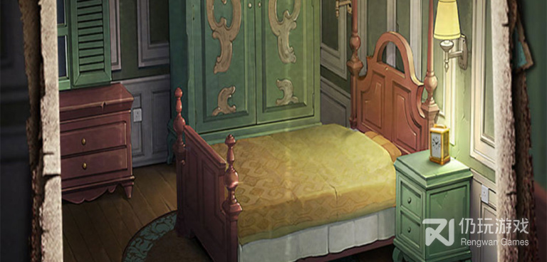 很好玩的解谜冒险手游合集