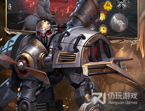 和狂暴之翼同款的手游合集