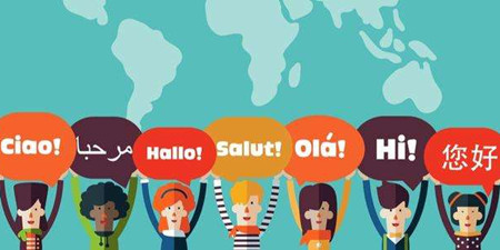 翻译学习手机软件合集