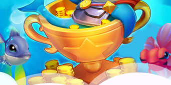 可以赚话费的捕鱼