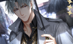 光与夜之恋恋纸阅倾心活动怎么样