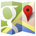 google地图国内版