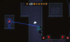 《勇敢的哈克》三候废墟隐藏密码一览