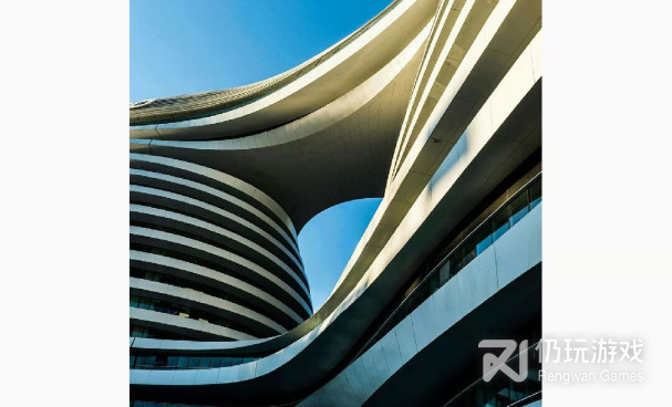 可以做3d人物的手机软件合集