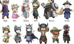 《战场的赋格曲》第三弹DLC包公开 全新服装登场