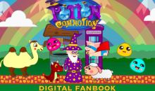 Steam喜加一！《Potion Commotion》DLC免费领取地址