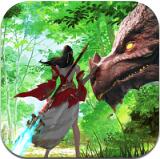 真龙传奇怀旧服