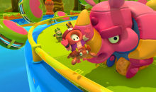 Steam每日特惠：《糖豆人：终极淘汰赛》新史低29元