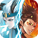 少年御灵师九游版