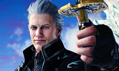 《鬼泣5》科目一梗含义