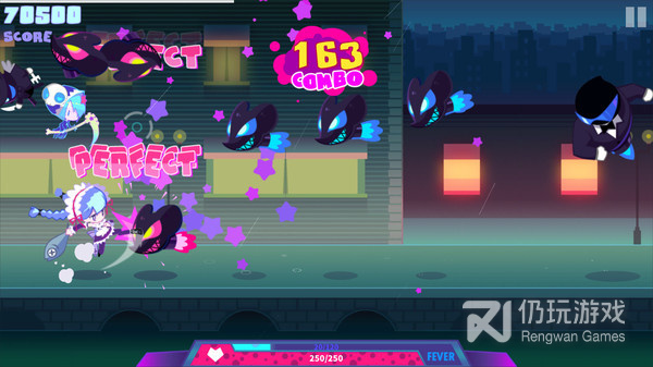 muse dash所有版本手游合集