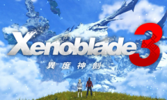 《异度神剑3》新情报公开 多名NPC介绍