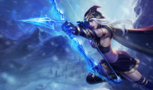 《LOL》2022寒冰出装推荐