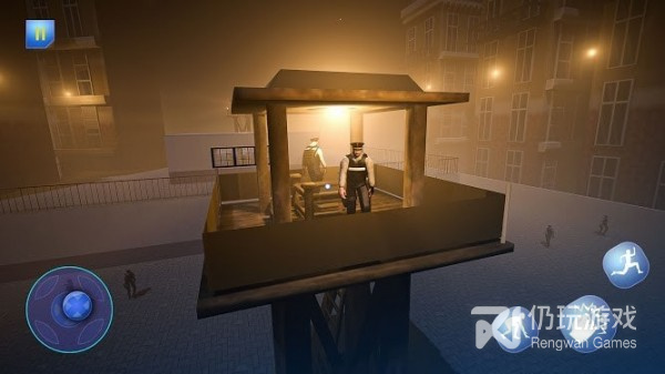 关于越狱的手游合集