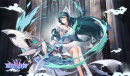 《魔女与战姬》血裔阵容搭配攻略