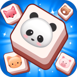 动物方块消消乐