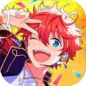 偶像梦幻祭2(超真实3D角色)