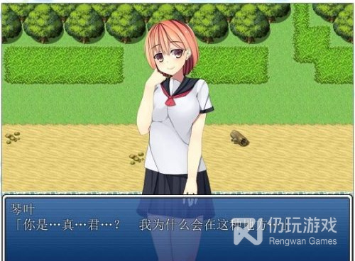 类似后宫岛的手游合集