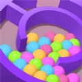 球球很迷无限金币版