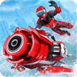 激流快艇3内购版