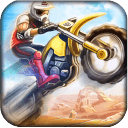 3D极限摩托单机版