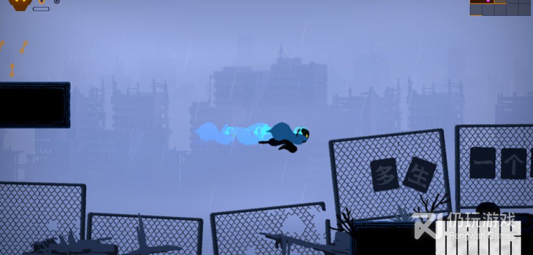 类似勇敢的哈克的手游合集