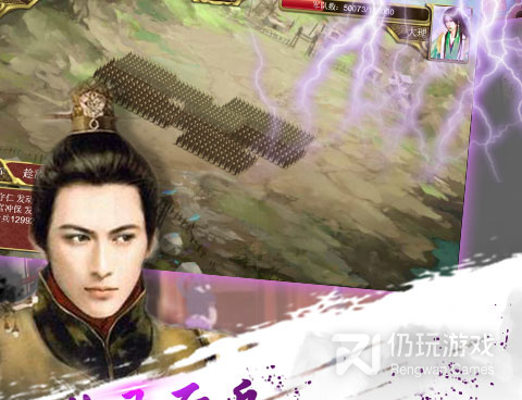 皇帝成长计划版本手游排行榜