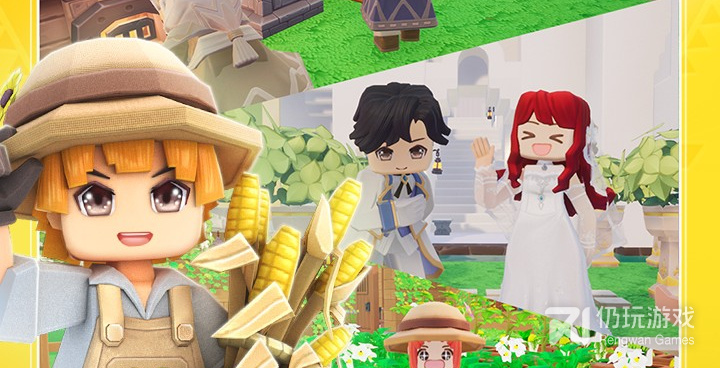 模拟养猪题材手游合集