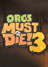 兽人必须死3中文版