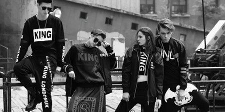 大牌潮品特卖手机软件合集