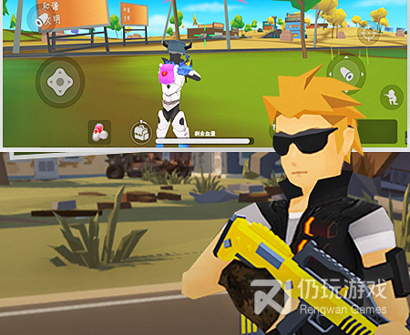 闪电人超全版本手游合集