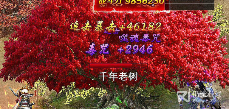 类似龙之觉醒的手游合集