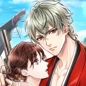 幕末维新翱翔天际之恋