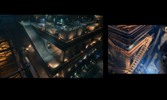 太对味了！用原版视角打开《最终幻想7：重制版》