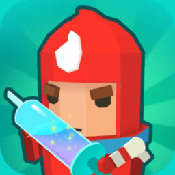 领地争夺战测试版