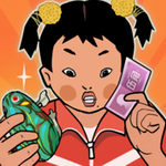 王蓝莓的小卖部华为版