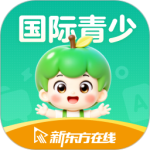 新东方出国考试