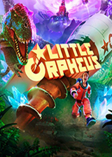 LittleOrpheus